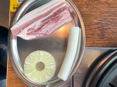-济州爱肉堂(总店)