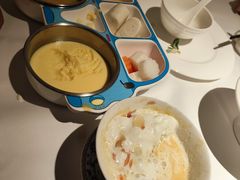 -四季民福烤鸭店(王府井东安门店)