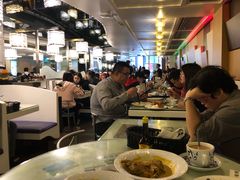 -翠华餐厅(旺角文华商场店)