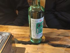 -霄汉羊排(万松园一店)