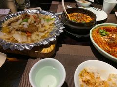 -陈麻婆豆腐总店