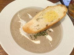-The Good Place好地方·Brunch·coffee(国贸店)
