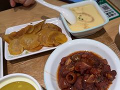 -老乡鸡(东方广场店)