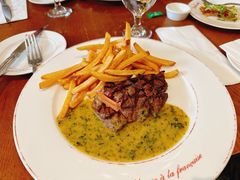 -Entrecôte 法国牛扒馆(保利·时光里店)