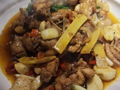 -坛宗剁椒鱼头(河西王府井店)