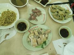 -百家鸡味馆(清泰店)