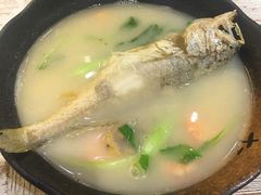 -十面欢腾·海鲜面·台式Bistro(长乐路店)