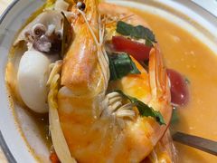 -米泰芒·东南亚料理(体育西店)
