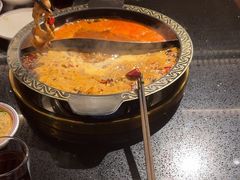 -三江两海老火锅(北京首店)