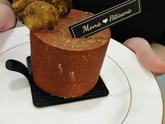 -La patisserie de Mona 茉娜的甜品(韩乐坊店)
