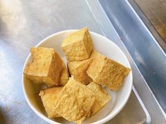 -龙翔臭豆腐(河坊街店)