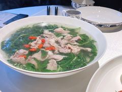 苹果猪上汤浸枸杞苗-炳胜品味(海印总店)