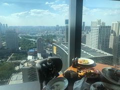 -沈阳君悦酒店·意坊意大利餐厅