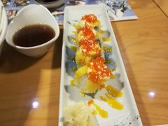 -新一喜铁板料理餐厅·铁板放题(北国商城店)