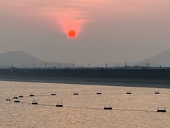 -横山水库