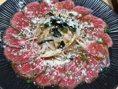 -和来日本料理(张家港美食街店)