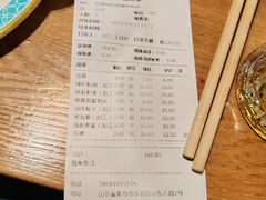 -大城·烧烤海鲜大排档(台东店)