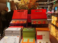 -秀儿四九城·新京菜(亚运村鸟巢店)