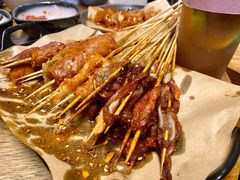 -韩见·韩式拌饭·炸鸡(石厦店)