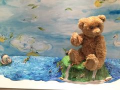 -济州岛泰迪熊博物馆