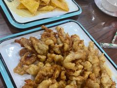 -蒙阴县光棍鸡店(蒙山店)