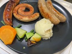 -宜家·瑞典风味餐厅(四元桥店)