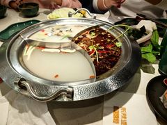 -新辣道鱼火锅(上地华联店)