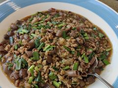 -韩记海鲜饺子旗舰店(红海新区店)