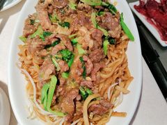 -潮泰牛肉火锅 · 创于1992年(车公庙店)