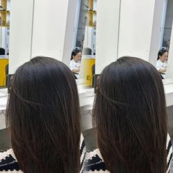 -卓梵美发·精品Salon