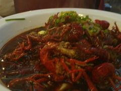 android_upload_pic-老梅园大虾城(河西店)