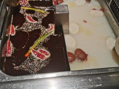 -海底捞火锅(万象城店)