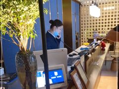 -深圳滨河时代ICON LAB艾垦酒店