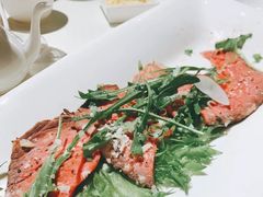 低温慢烤牛肉-黑明餐厅(白鹭洲店)
