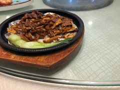 -香融府·烤鸭·家常菜(马家堡路店)