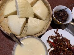-尼玛藏家风味园(阿山食城店)