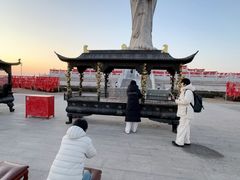 -天津妈祖文化园