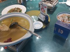 -百姓家宴(三堰店)