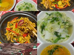 -龙师傅卤炒(天马店)