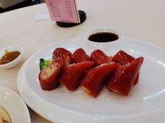 -鹏天阁酒楼·海鲜(红旗店)