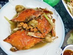 -旺角小渔村(幸福中路店)