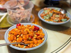 -小吊梨汤·北京菜(香山店)