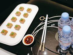 -富淳饭店(陆家嘴保利广场店)