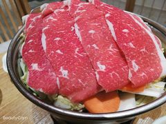 -林妈妈村·日式料理(宝山龙湖天街店)