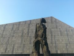 -侵华日军南京大屠杀遇难同胞纪念馆