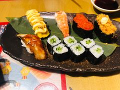 -友壹町寿司(嘉洲广场店)