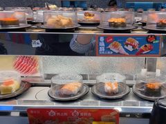 -争鲜回转寿司(朝北大悦城店)