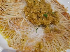 -刘胖子家常菜·蹄花焖藕(中南店)