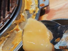 -金顺韩式烤肉·网红烤肉店(广利路店)