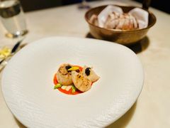 -大八江景意大利西餐厅LargeEight Italy Restaurant(1862时尚艺术中心店)
